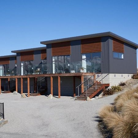 Alpine View Apartment 1 Lac Tekapo Extérieur photo